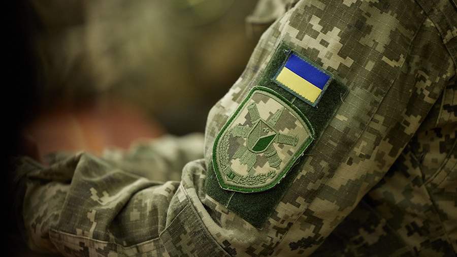 Военные ВСУ пожаловались на проблемы с зимним обмундированием | Новости ...